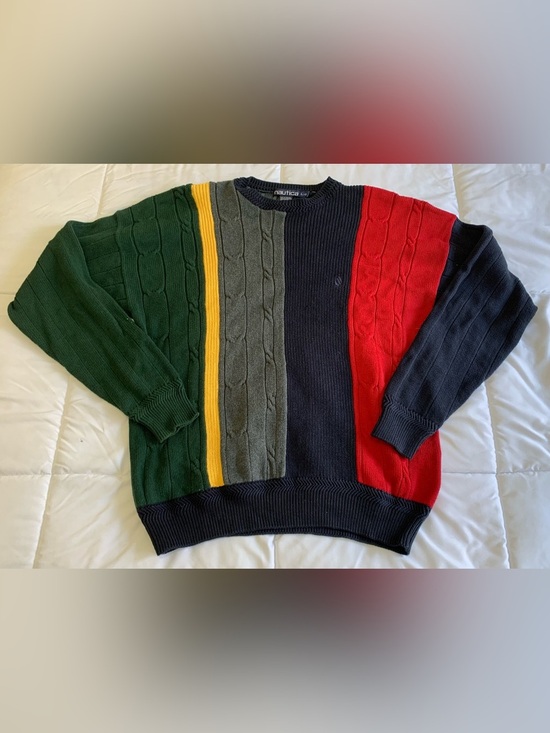 Nautica Other - Like new NAUTICAL sweatshirt size L